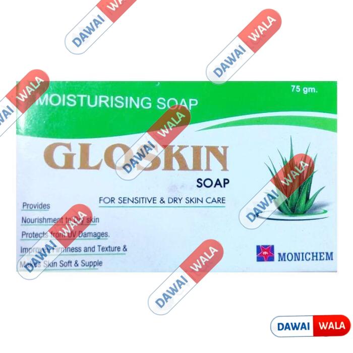 Gloskin Soap