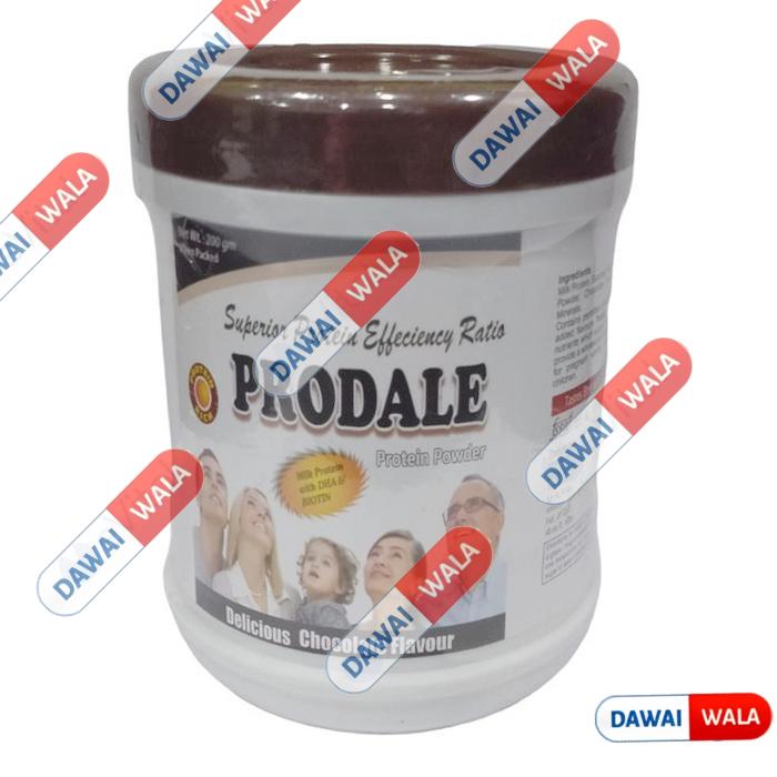 Prodale Powder Chocolate