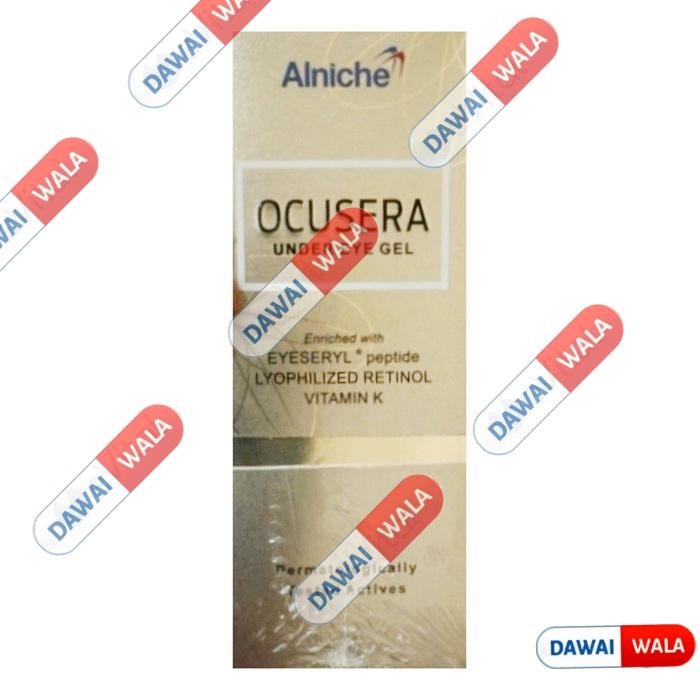 Ocusera Under Eye Gel