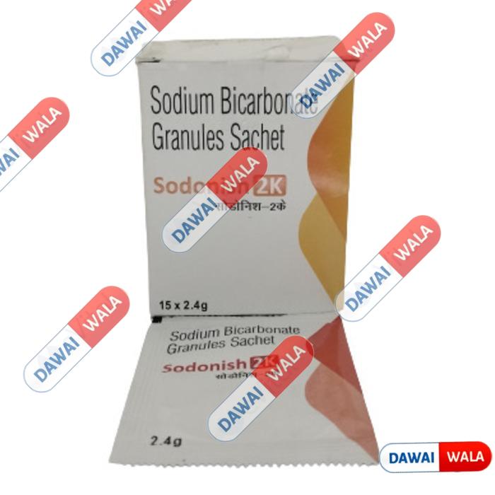 Sodonish 2k Sachet