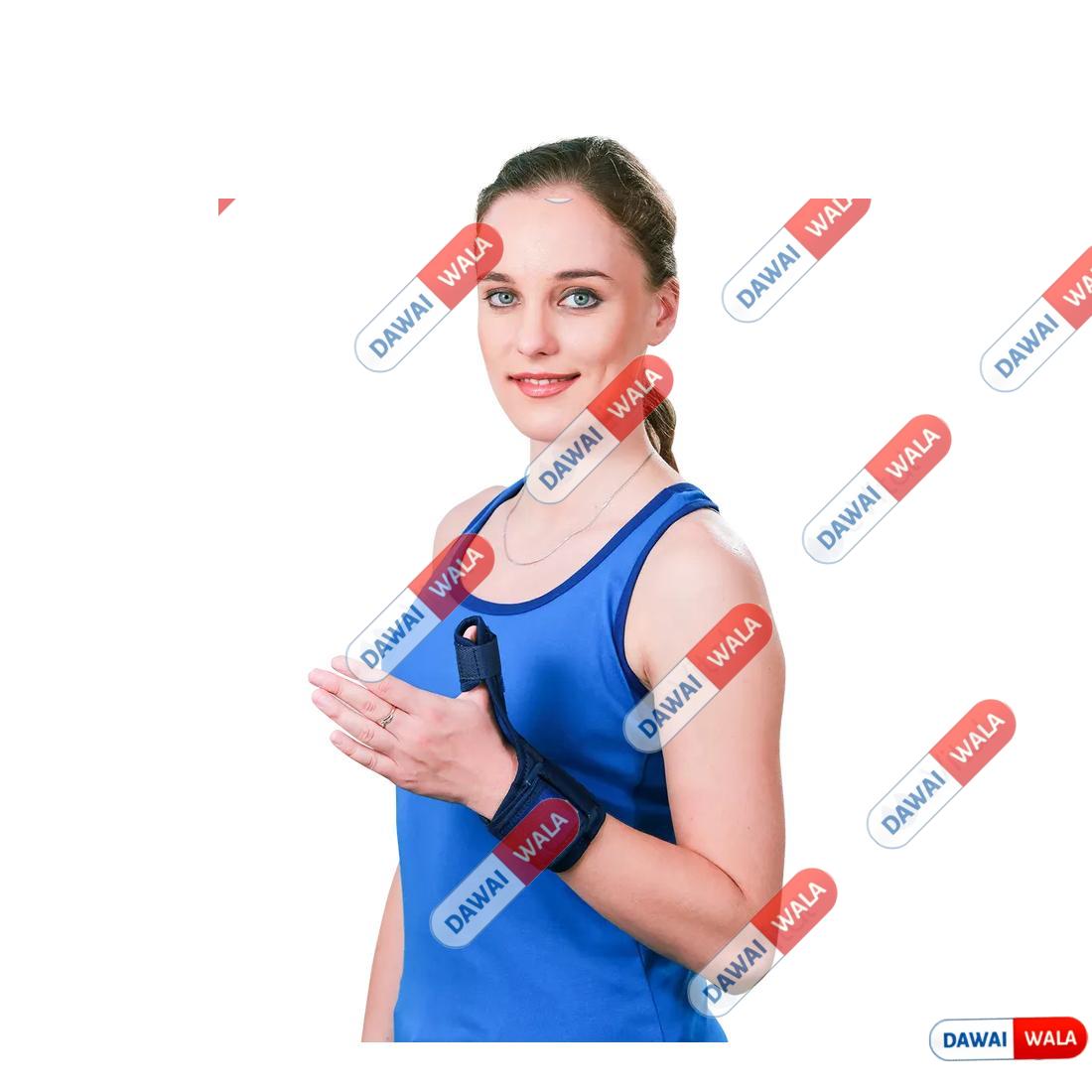 Medis Thumb Spica Splint Universal (ED0309)