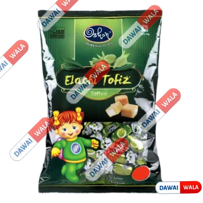 Oshon Tofiz Elachi
