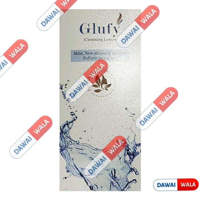 Glufy Cleansing Lotion