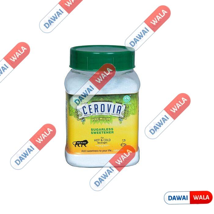 Cerovia Sugarless Sweetener