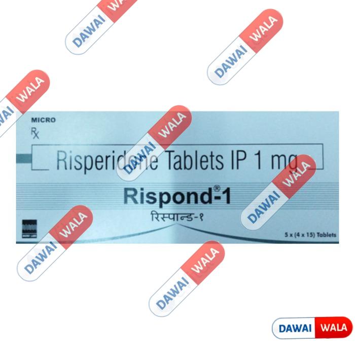 Rispond-1 Tablet