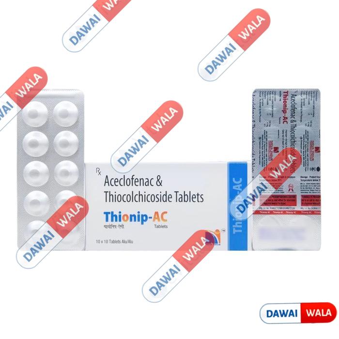 Thionip-AC Tablet