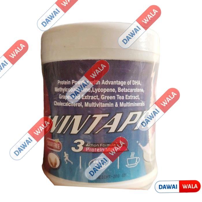 Wintapro Powder Sugar Free