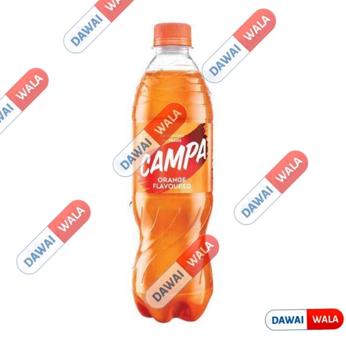 Campa Drink Orange