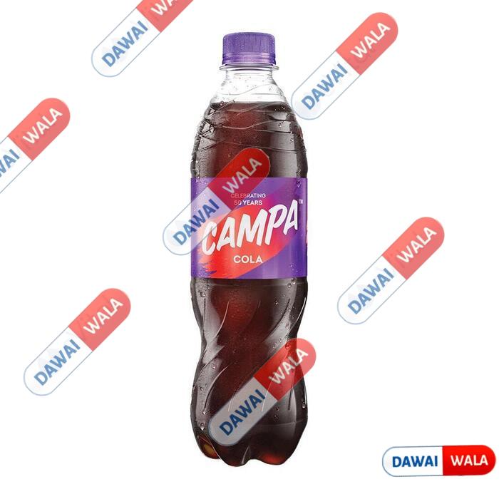 Campa Cola Drink