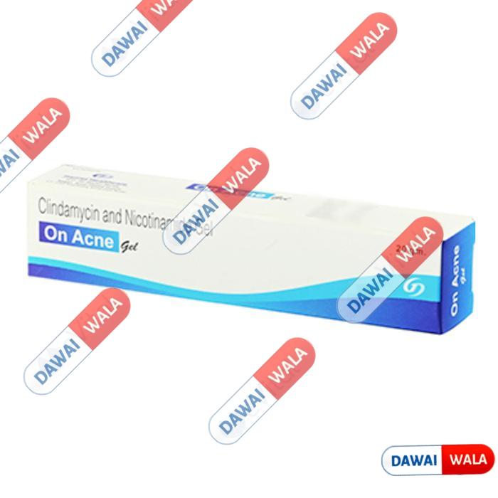 On Acne Gel