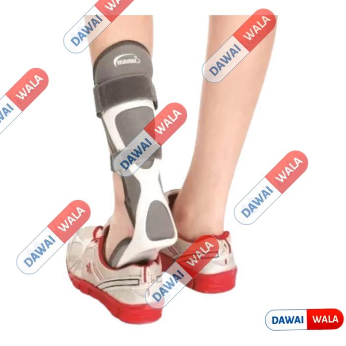 Samson Foot Drop Splint Left L (AK-0706)