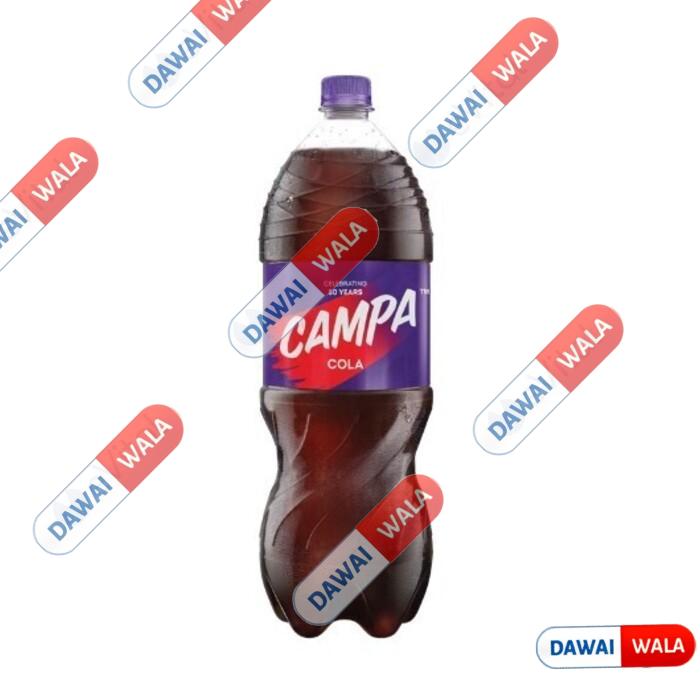 Campa Cola Drink