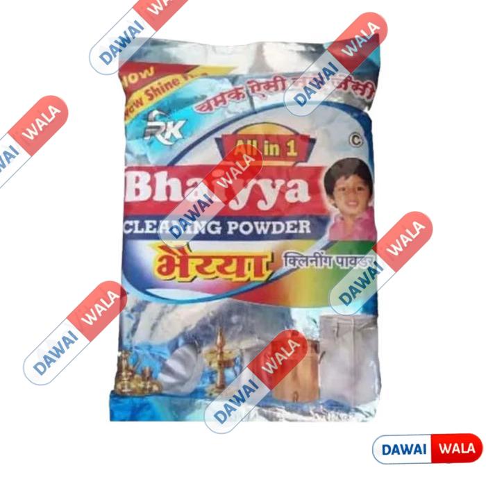 Bhaiyya Cleaning Powder