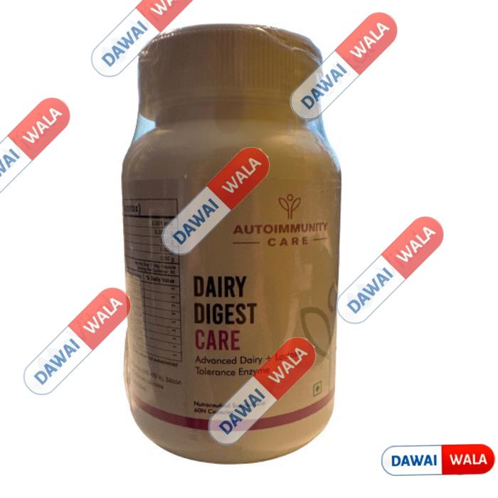 Dairy Digest Care