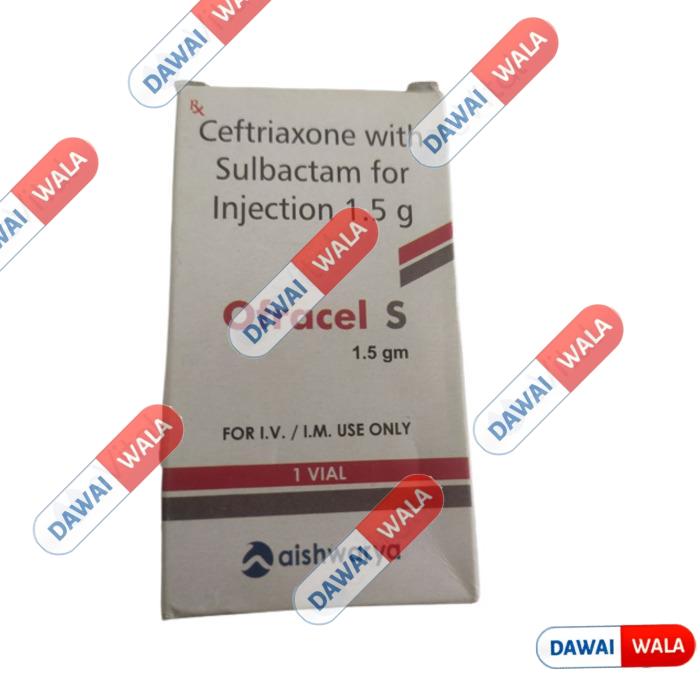 Ofracel S Injection