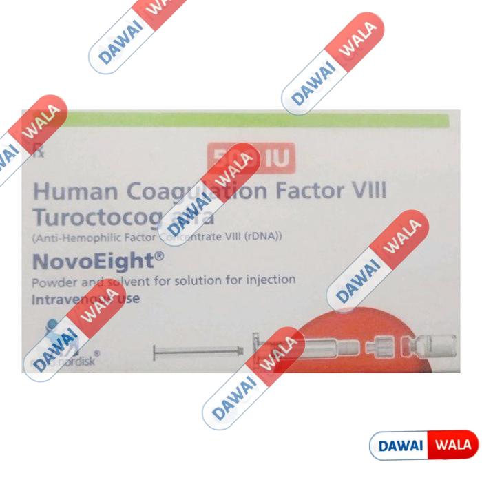 Novoeight 500IU Injection