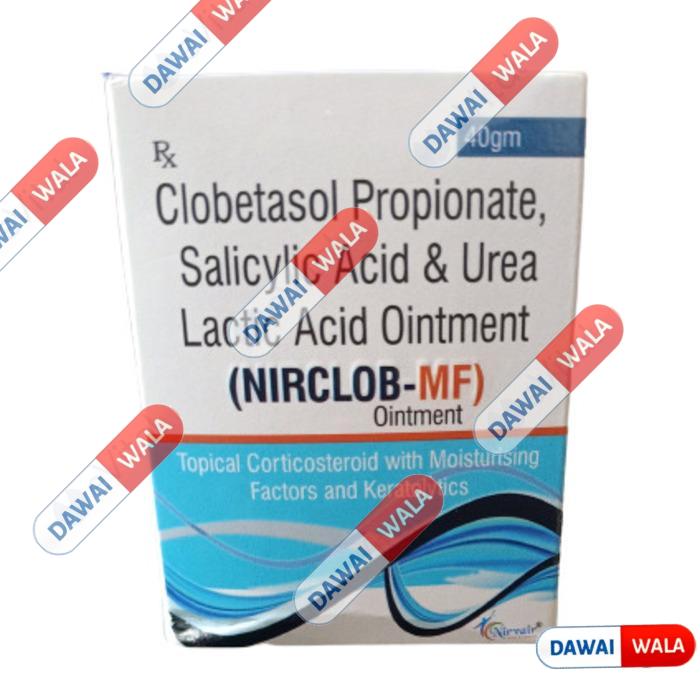 Nirclob-MF Ointment