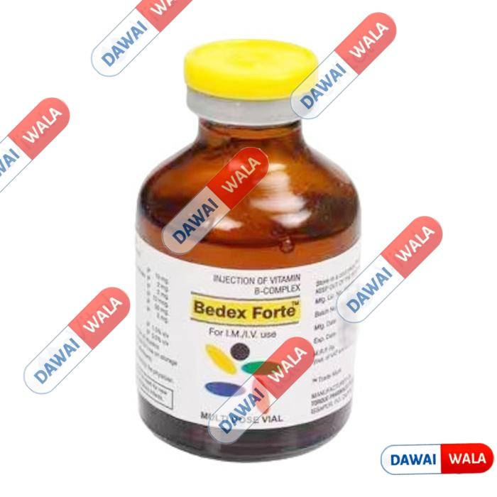 Bedex Forte Injection