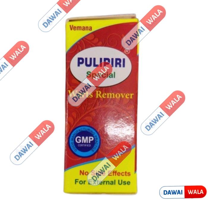Pulipiri Special Warts Remover