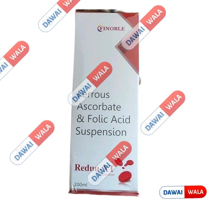 Reduu-XT Suspension