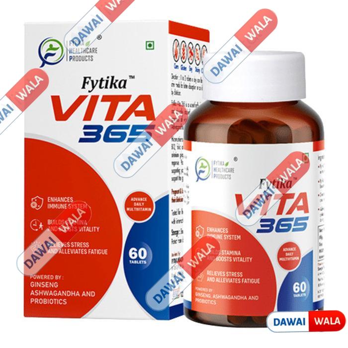 Vita 365 Tablet