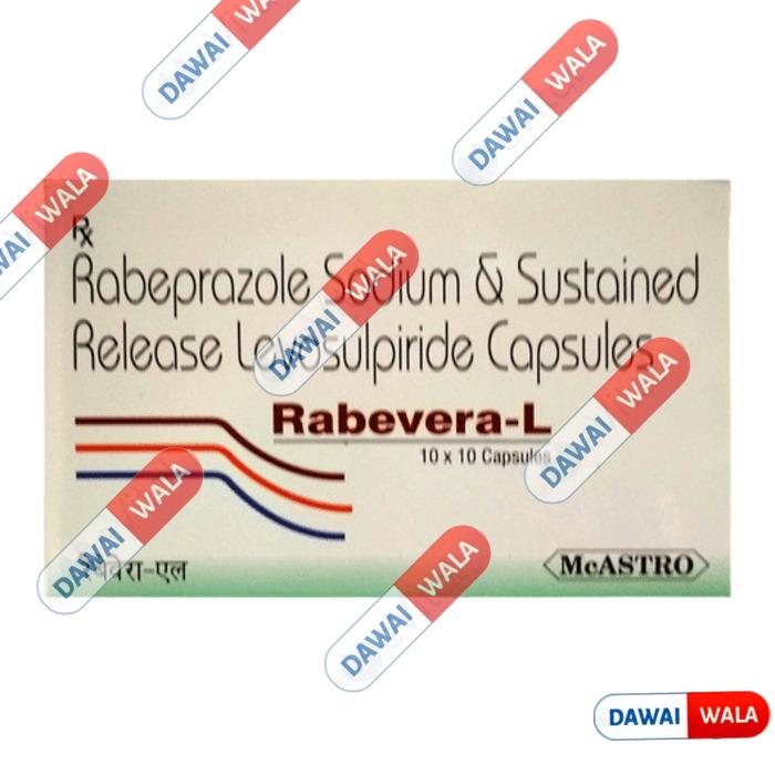 Rabevera-L Capsule