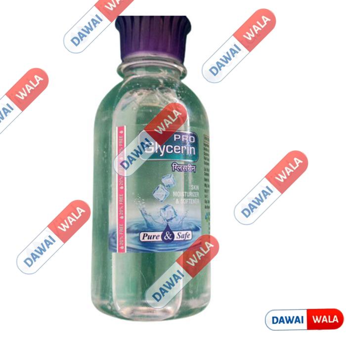 Pro Glycerin