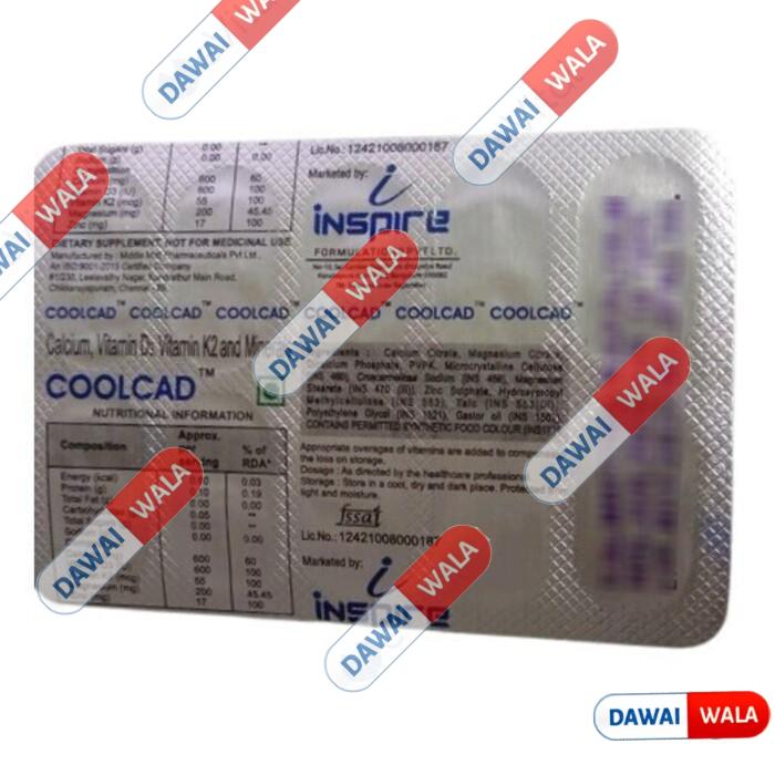 Coolcad Tablet