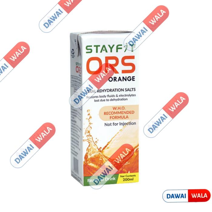 Ors Orange