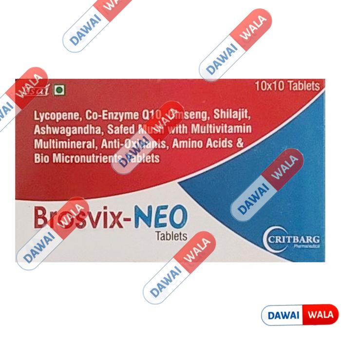 Brosvix-Neo Tablet
