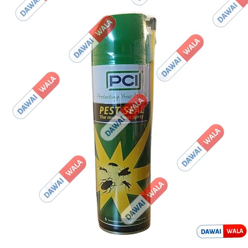 PCI Pest Seal Spray