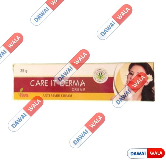Care It Derma Cream