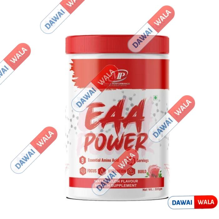 EAA Power Powder