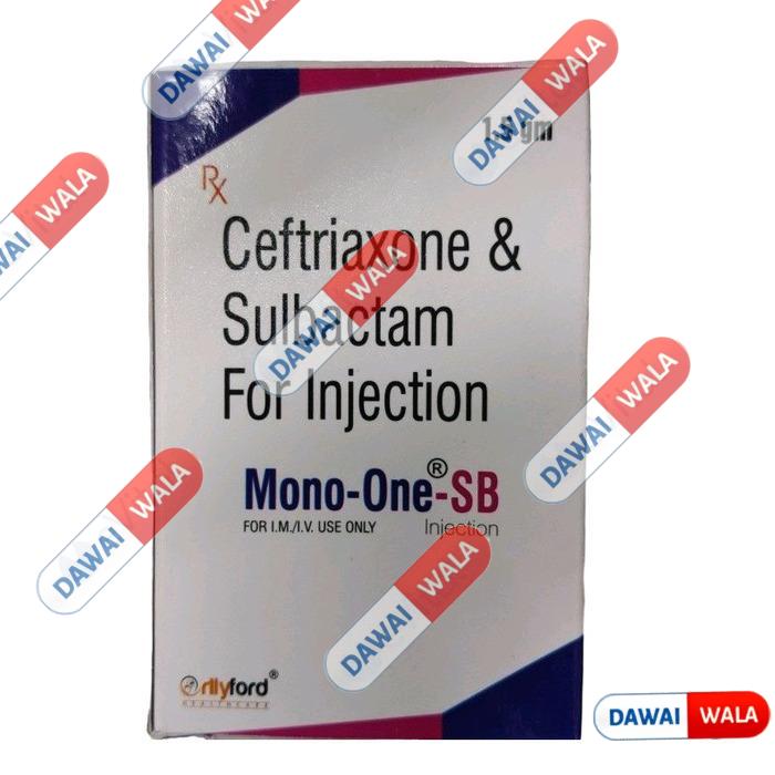 Mono-One-SB Injection