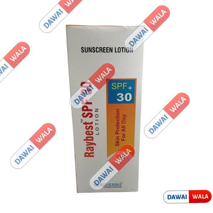 Raybest SPF 30 Lotion