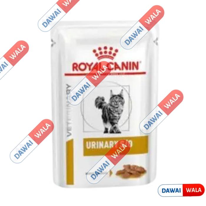 Royal Canin Urinary S/O Cat Food