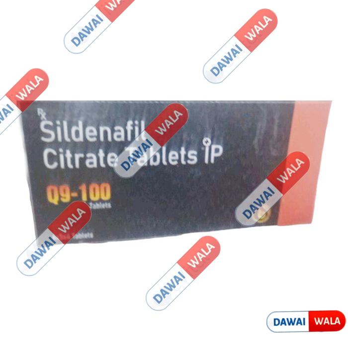 Q9-100 Tablet