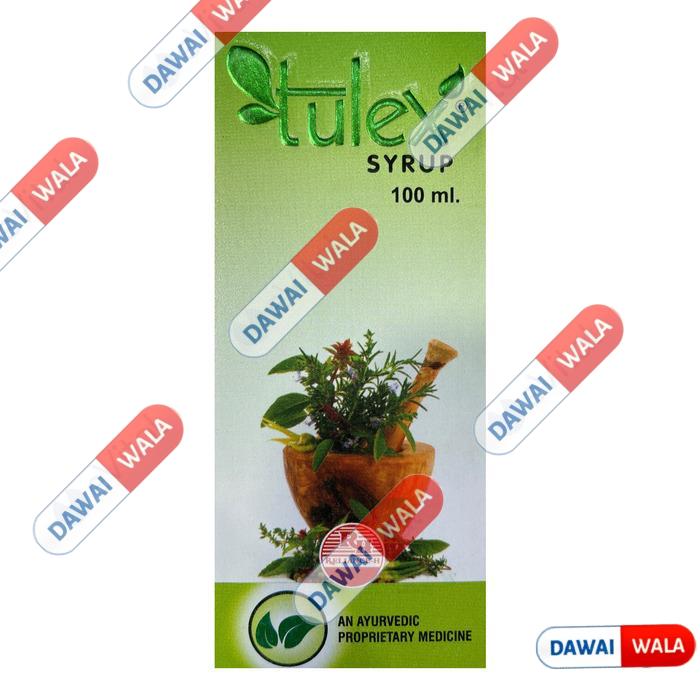 Tulex Syrup