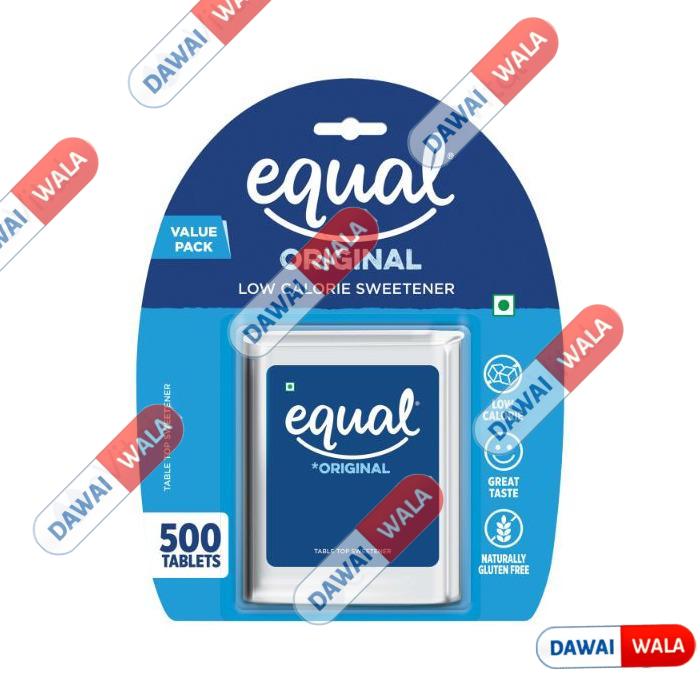 Equal Original Tablet