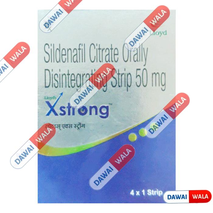 Xstrong Strip