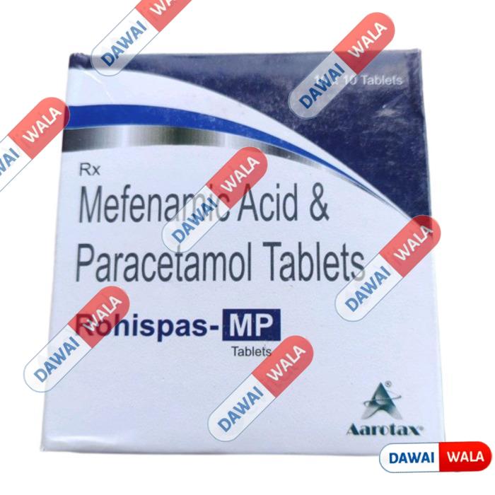 Rohispas-MP Tablet