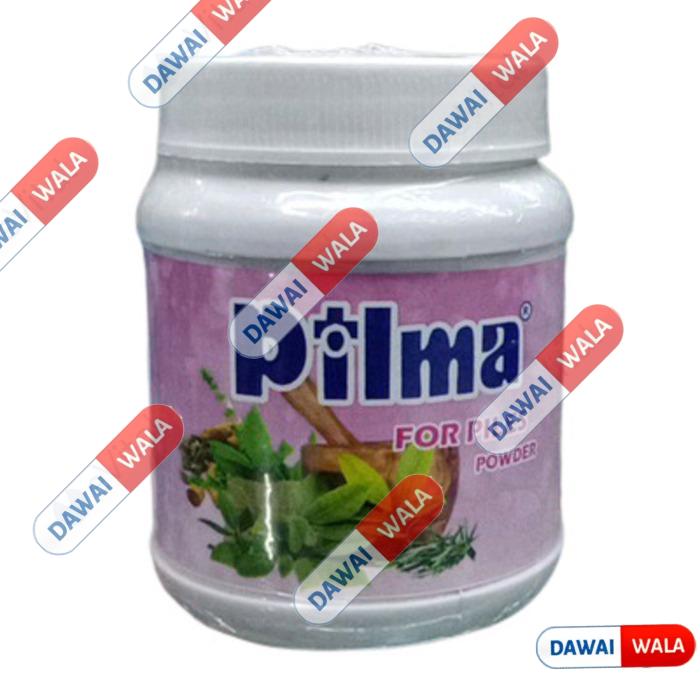Pilma For Piles Powder