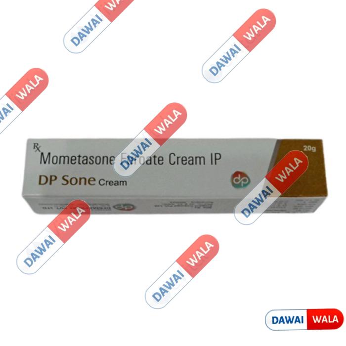 DP Sone Cream
