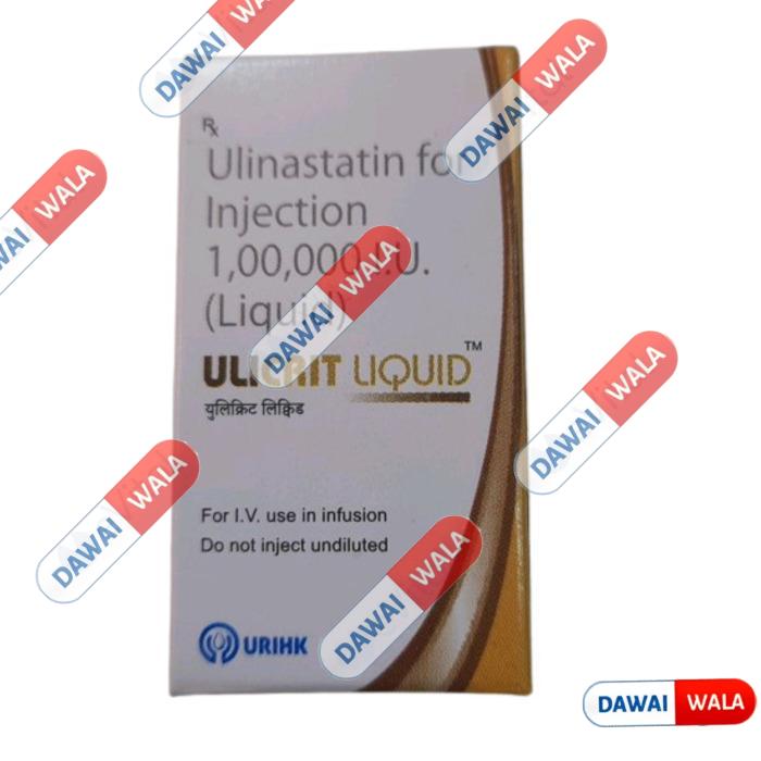 Ulicrit Liquid