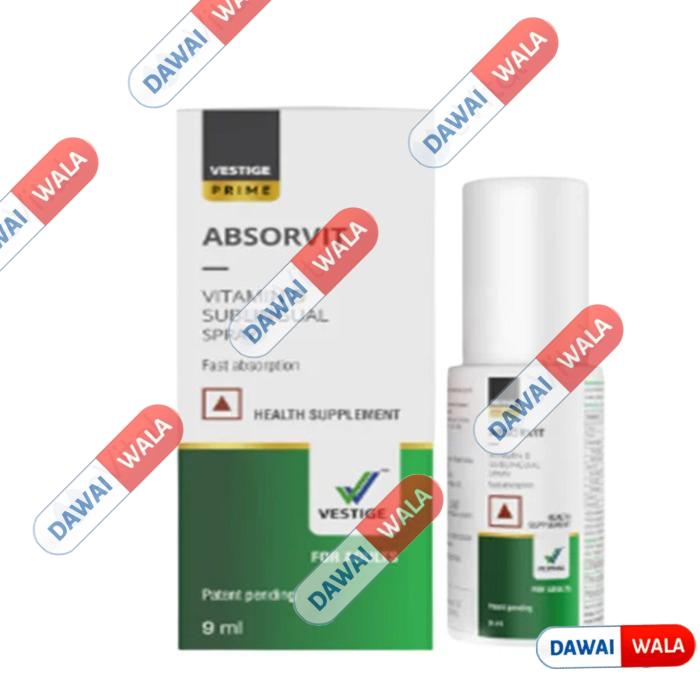 Vestige Absorvit Vitamin D Spray