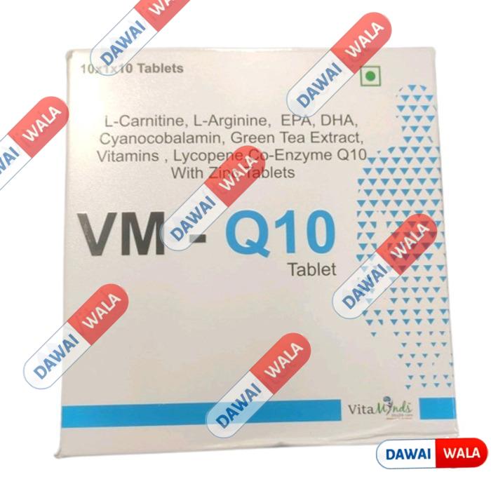 VM-Q10 Tablet