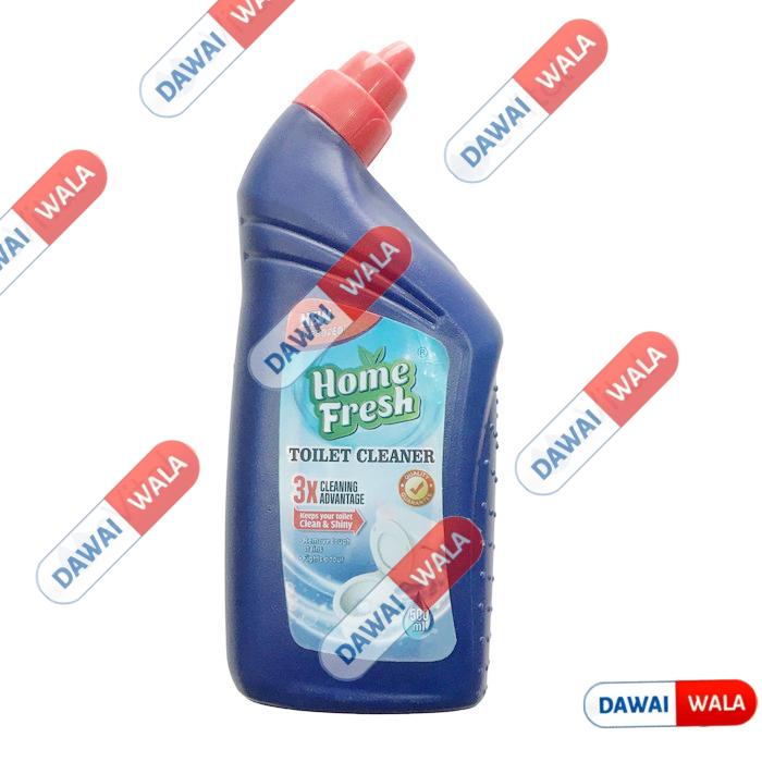 Home Fresh Toilet Cleaner