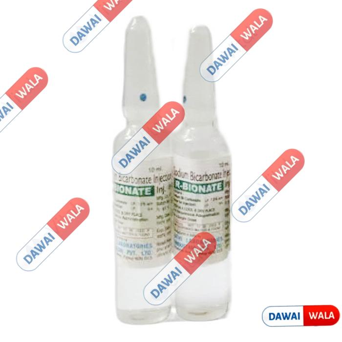 R-Bionate Injection