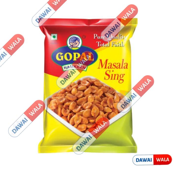 Masala Sing