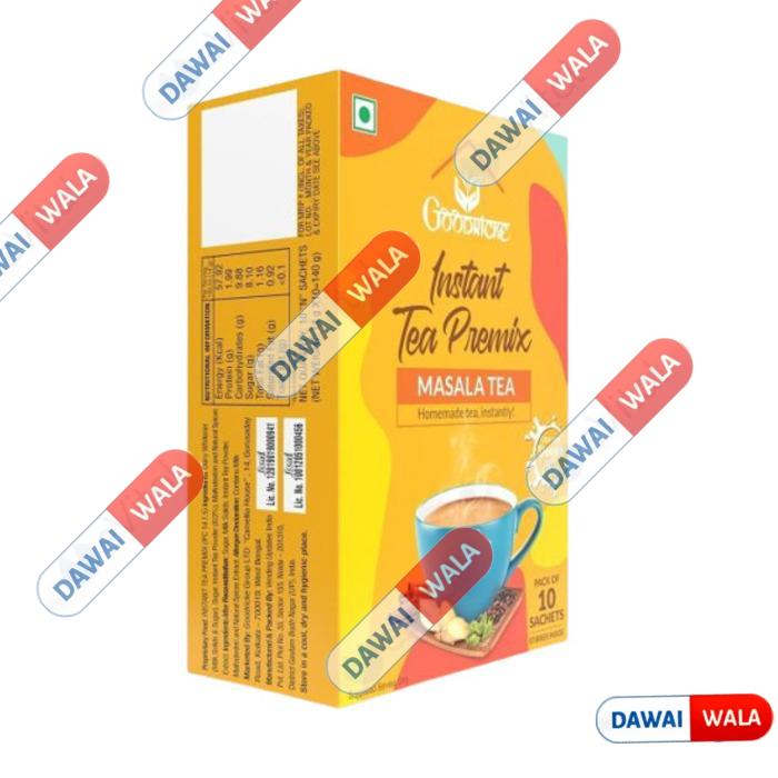Instant Tea Premix Masala Tea